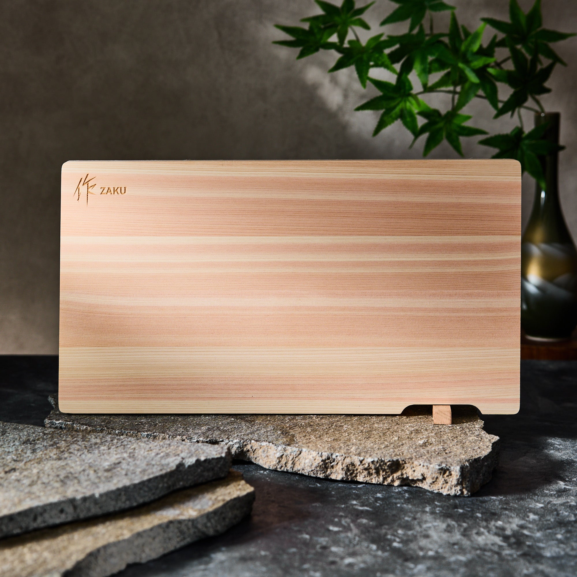 ZAKU Cutting Board