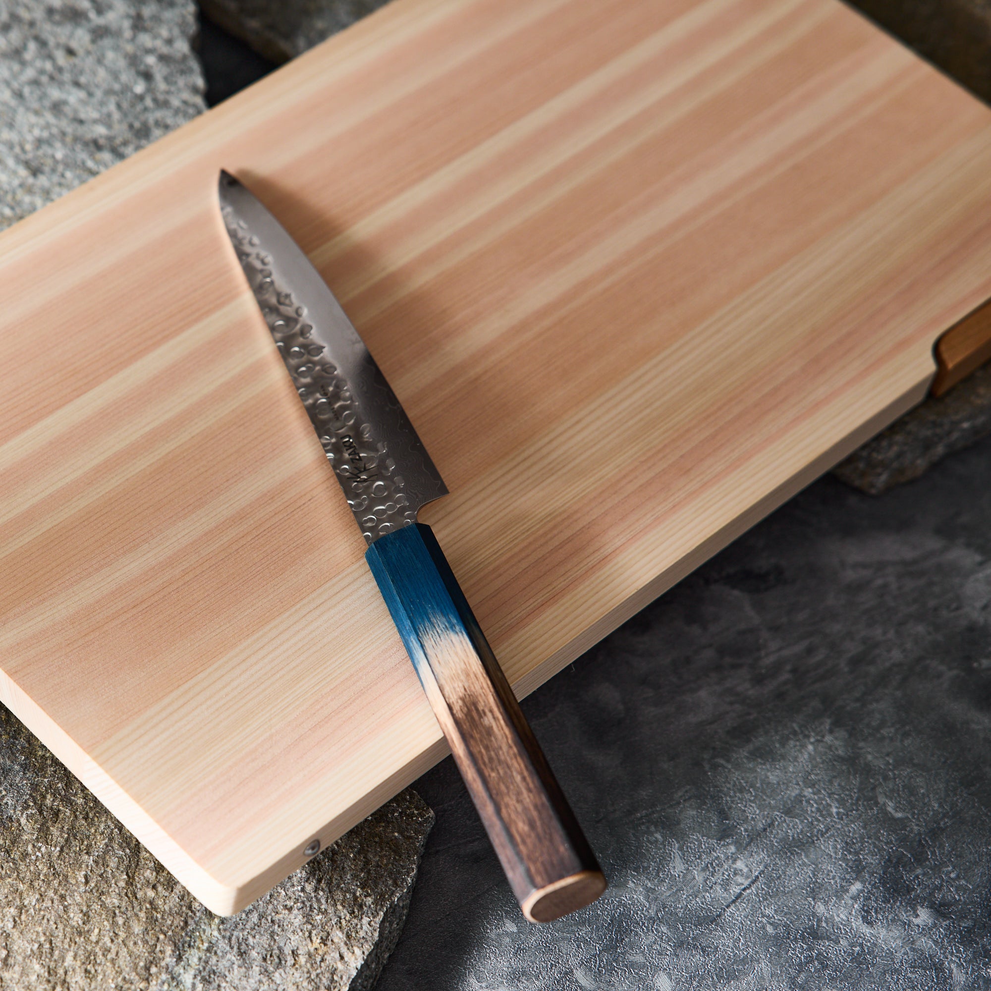 ZAKU Cutting Board