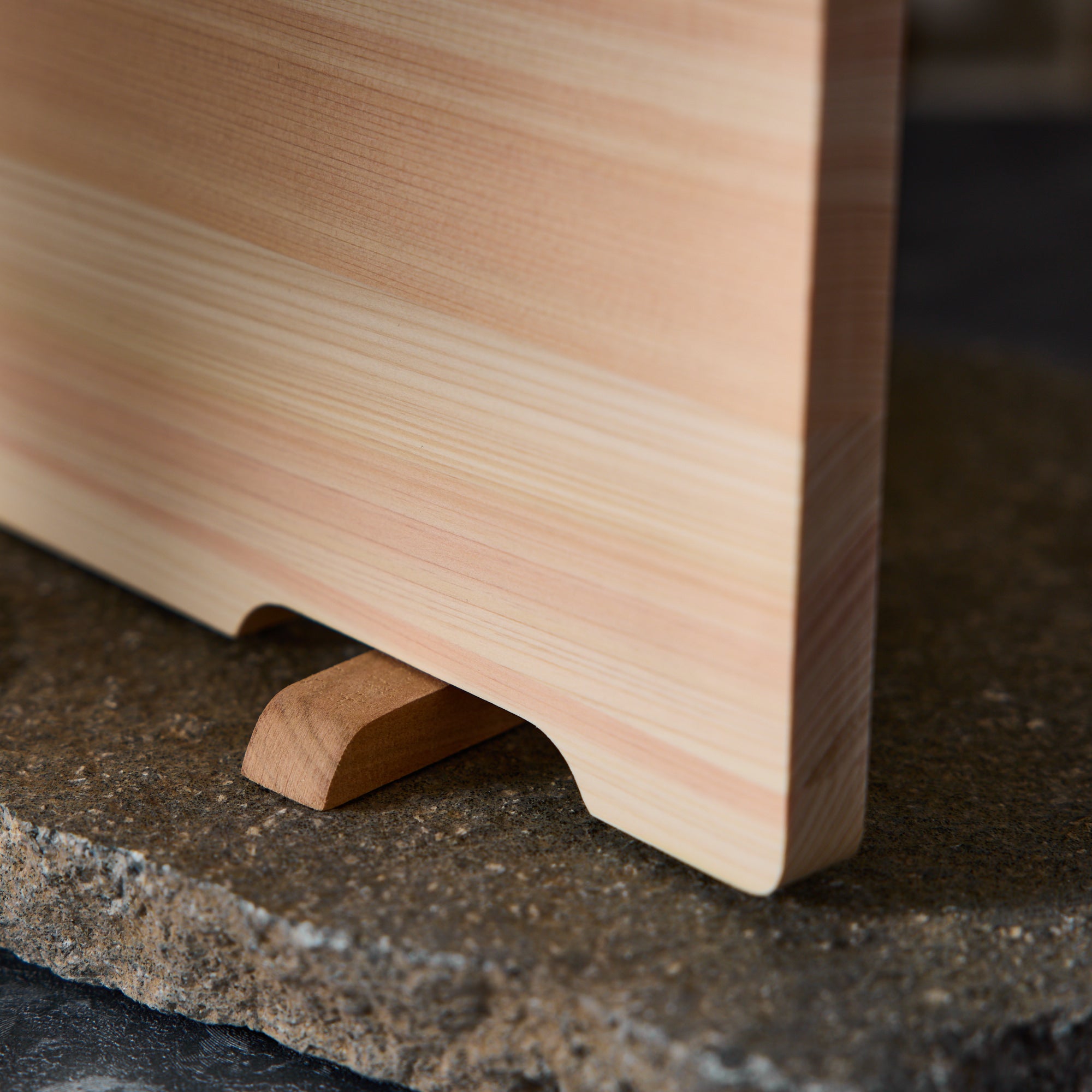ZAKU Cutting Board