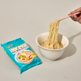 Seafood & Vegetable Ramen (5 Piece Set)