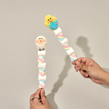 Mega Marshmallow Stick (12 piece set)