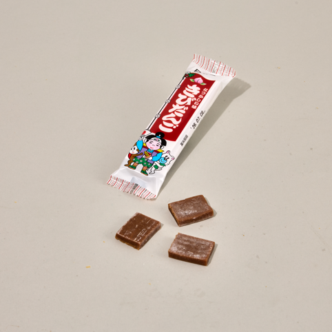 Kibidango Soft Candy (10 pcs set)