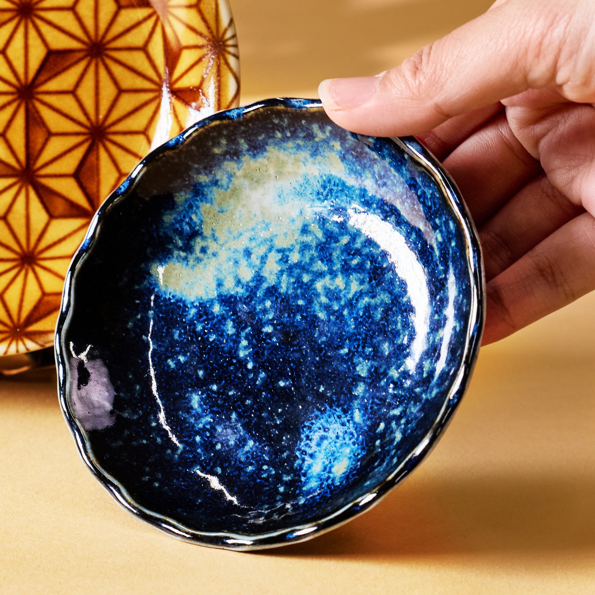 Bloom’s Handpicked Ceramic