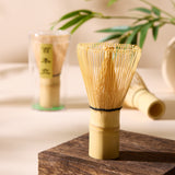 100-Tine Chasen Matcha Whisk