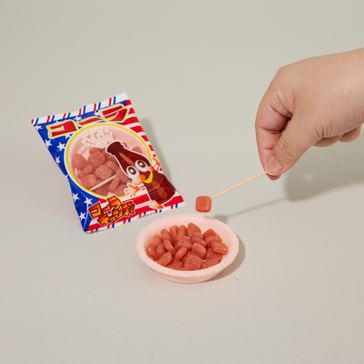 Cola Mochi (10 Pack Set)