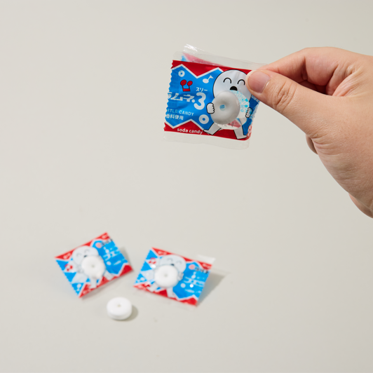Ramune Soda Candy (30pcs set)