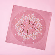 Cherry Blossom Furoshiki