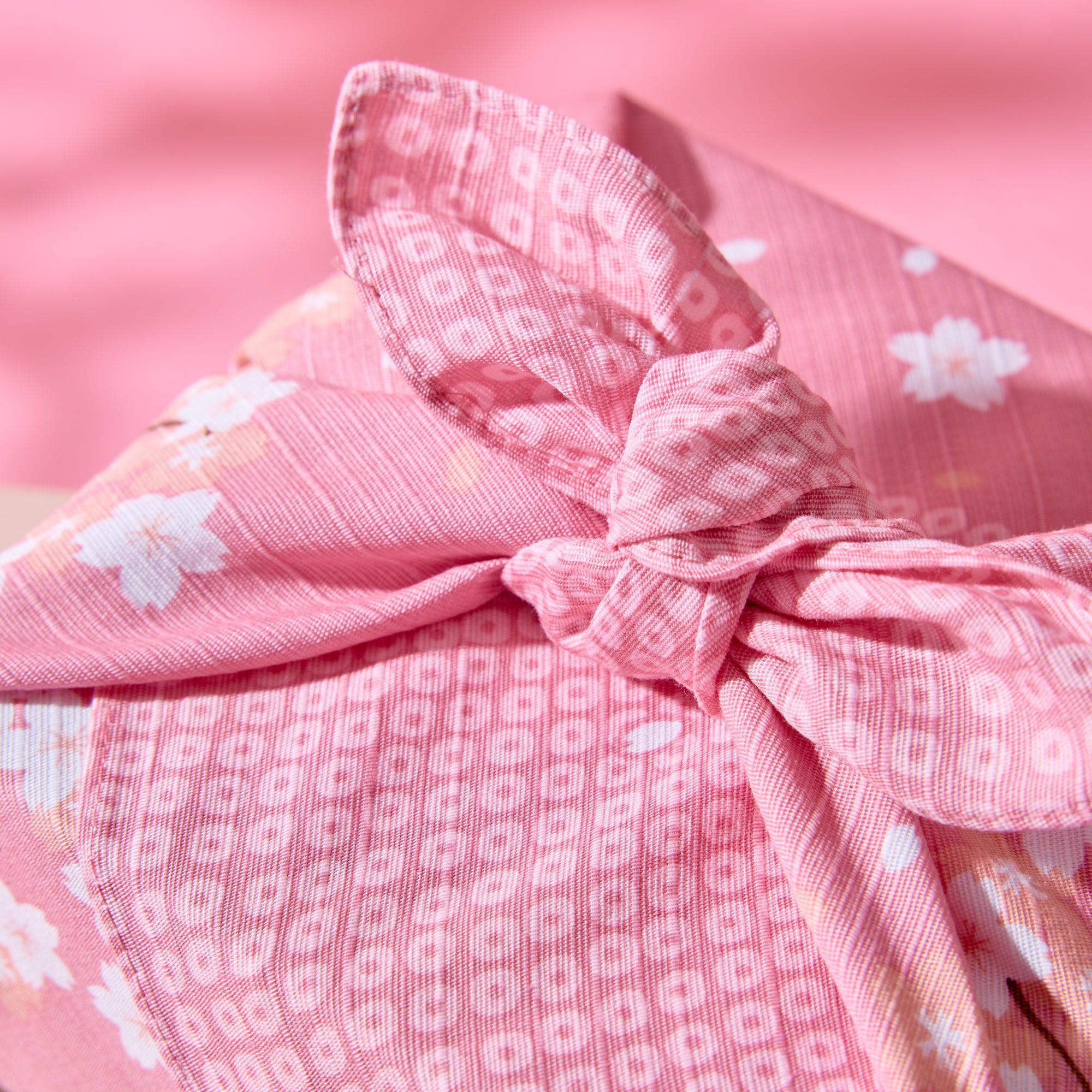 Cherry Blossom Furoshiki