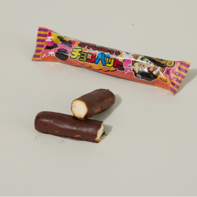 Chocolate Stick (8 pieces)