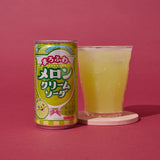 Melon Cream Soda