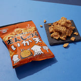 Monjayaki Squid Chips