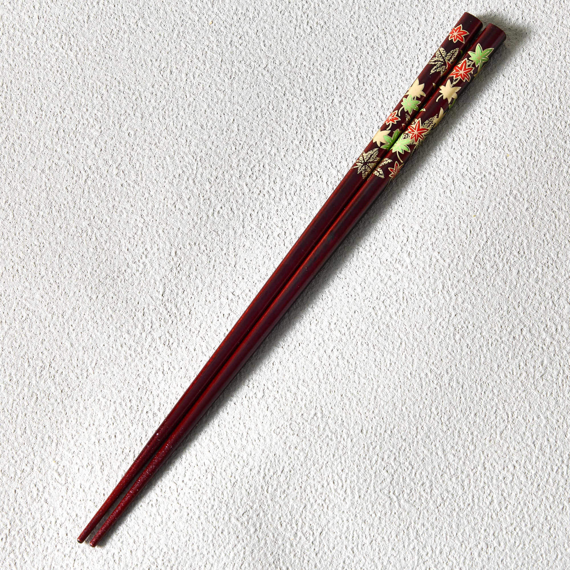 Japanese Autumn Chopsticks