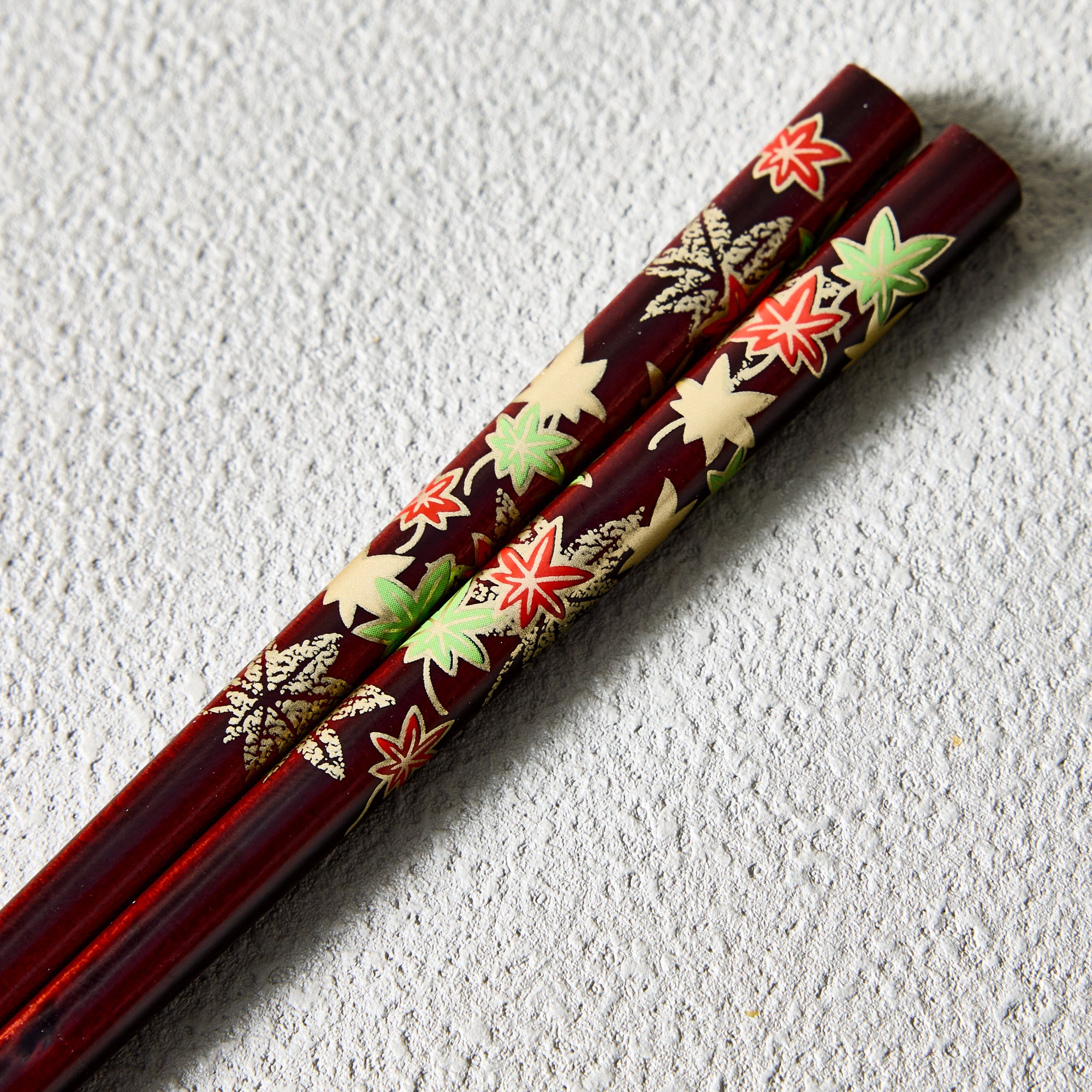 Japanese Autumn Chopsticks