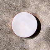 Red Chopstick Rest