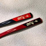 2-piece Iris Wagashi Fork Set