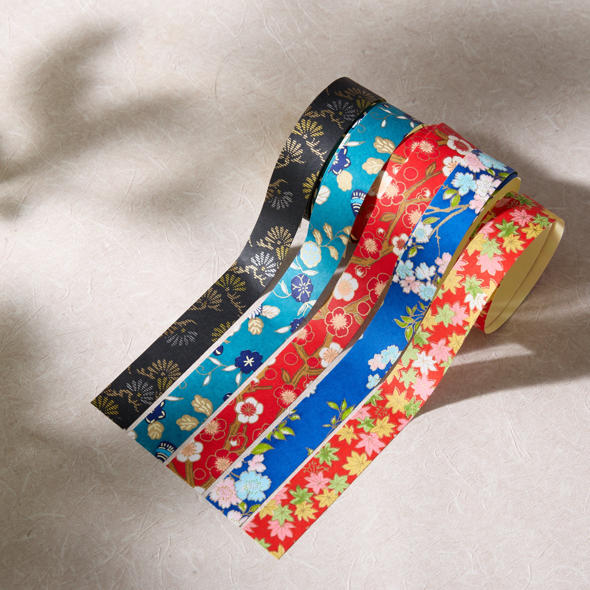 Yuzen Washi Tape Set