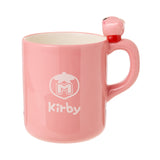 Kirby Mug