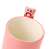 Kirby Mug
