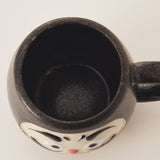 Daruma Mug Collection