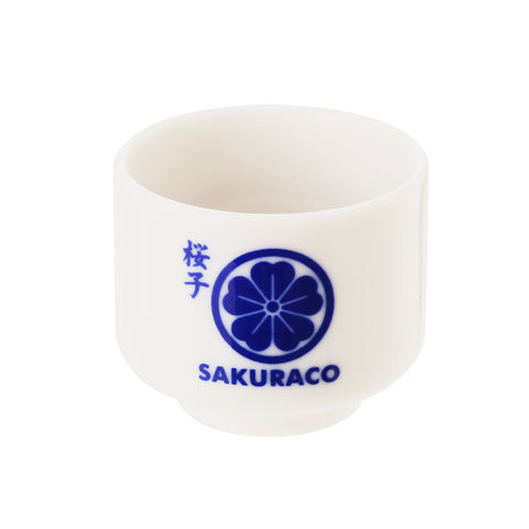 Sakuraco Sake Cup