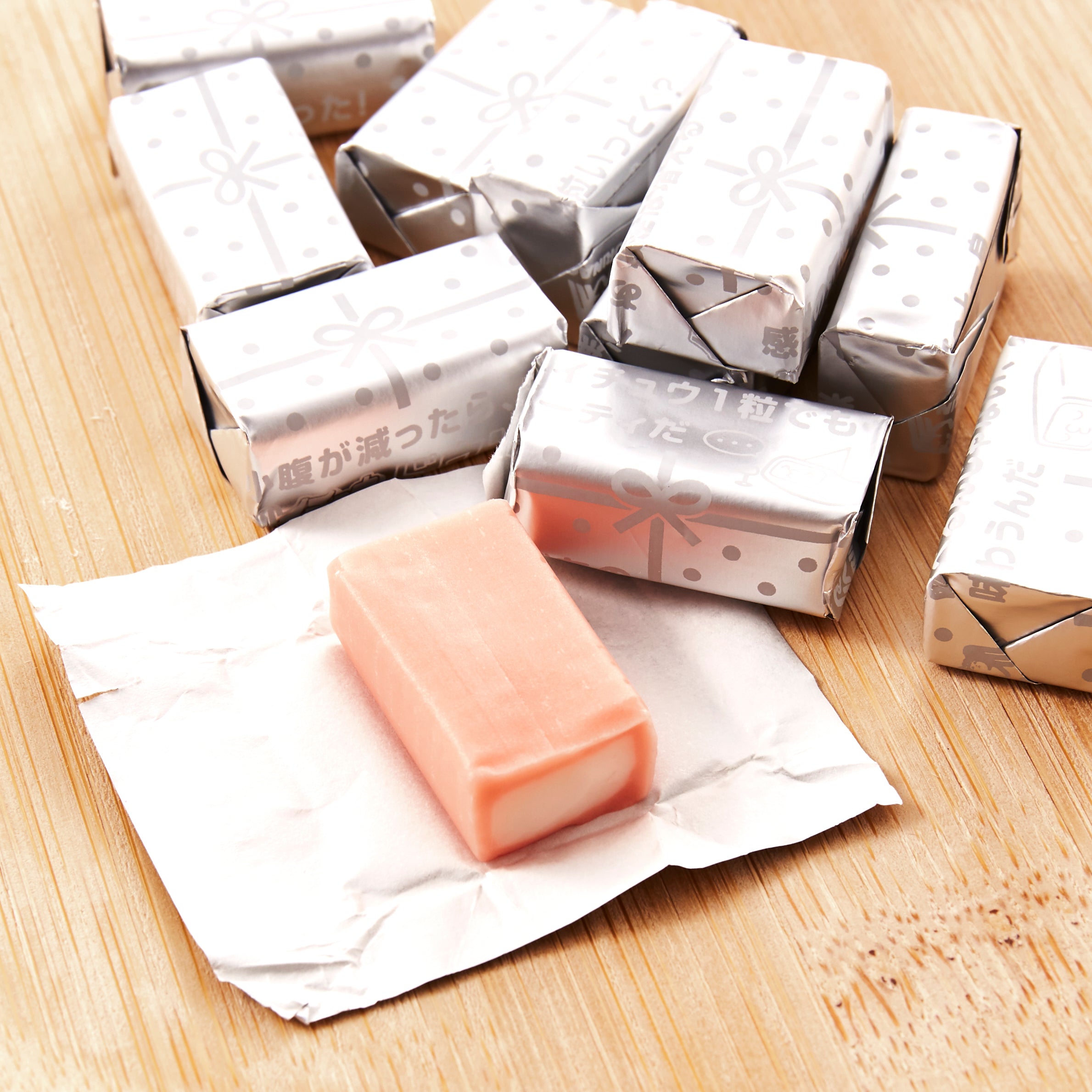 Hi‑Chew Shinshu Apple Flavor