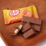 KitKat Mini Chocolate Orange