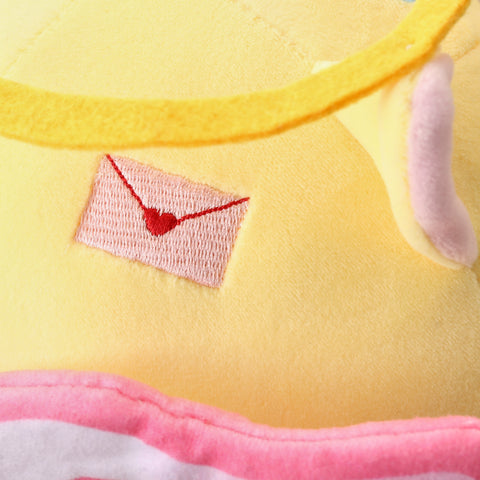 YumeTwins Original Magical Nyan Nyan Cupid Plushie