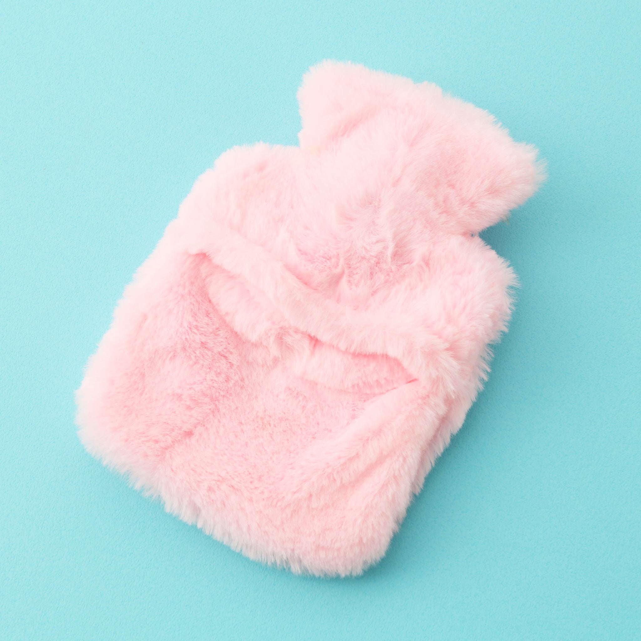 Kawaii Rabbit Hot Water Bottle Japan Haul