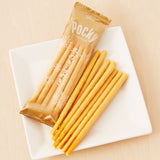 Pocky Winter Caramel