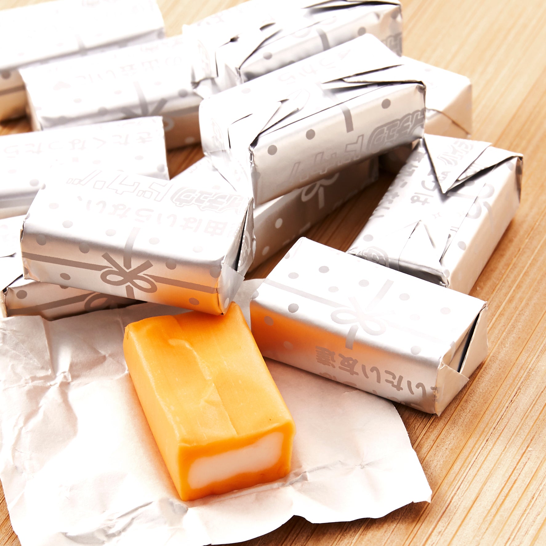 Hi‑Chew Okinawa Mango Flavor