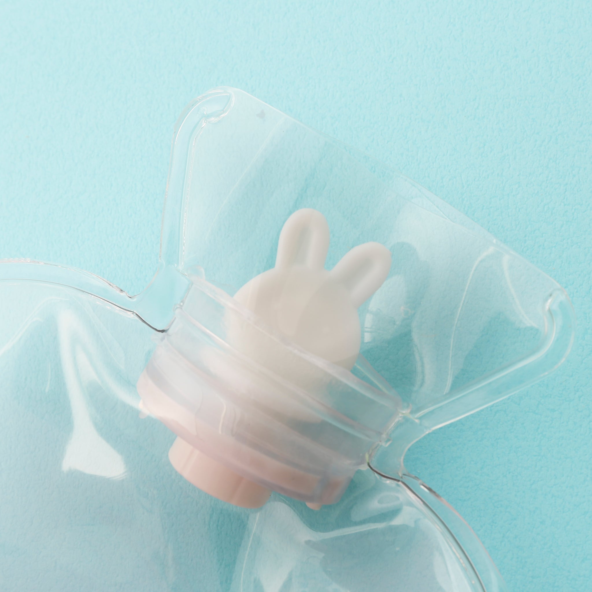 Kawaii Rabbit Hot Water Bottle Japan Haul