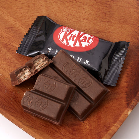 KitKat Mini Otona no Amasa