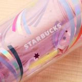 Starbucks Japan: Double Wall Sunny Bottle Swan 473ml