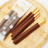 Pocky Winter Chocolate
