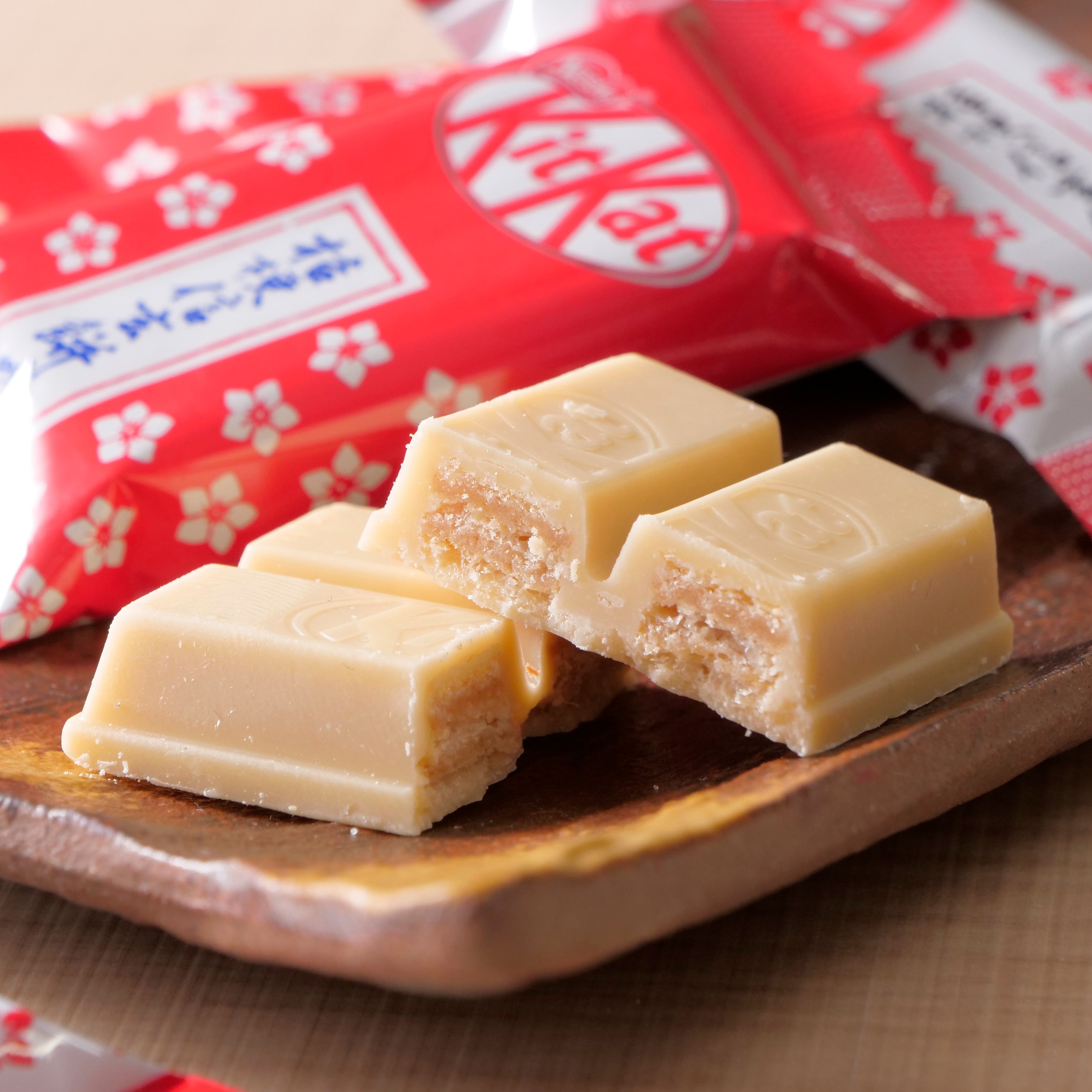 Kit Kat Shingen Mochi