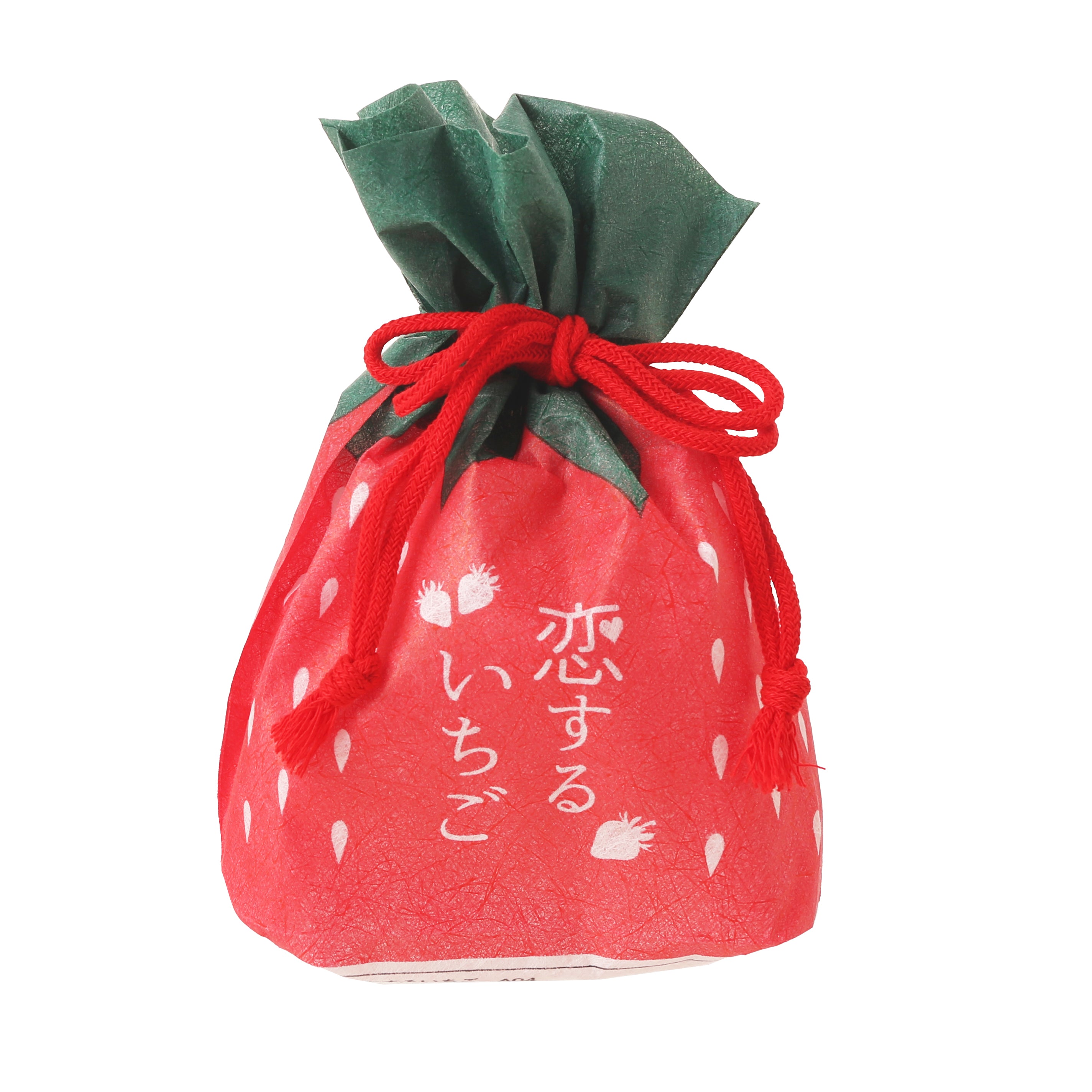 Tochigi Freeze-dried Strawberry Chocolate (5pieces)