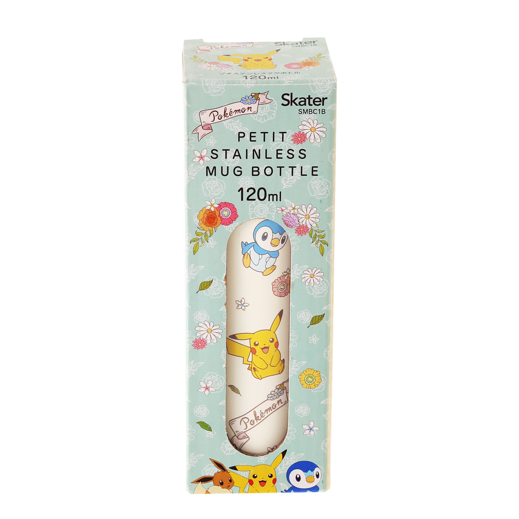 Pokemon Pocket Stainless Mug Bottle