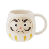 Daruma Mug Collection