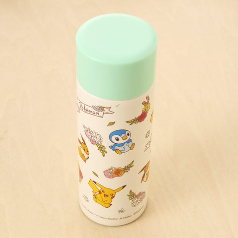 Pokemon Pocket Stainless Mug Bottle