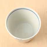 Minoyaki Teacup (soba-choko cup)