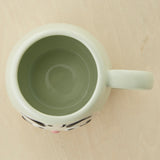 Daruma Mug Collection