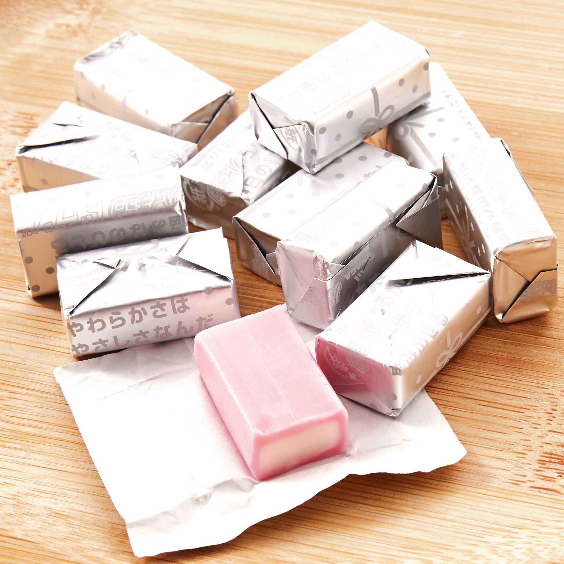 Hi‑Chew Amaou Strawberry Flavor