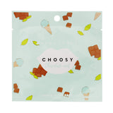 Choosy Lip Pack Choco Mint Ice Cream