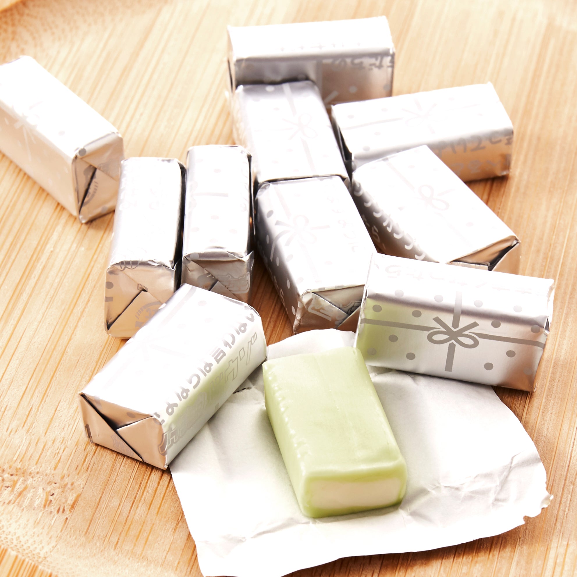 Hi‑Chew Okinawa Shikuwasa Flavor