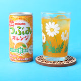 Sangaria Tsubumi Orange