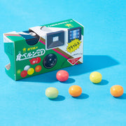 Camera Candy Dispenser (12pcs set)
