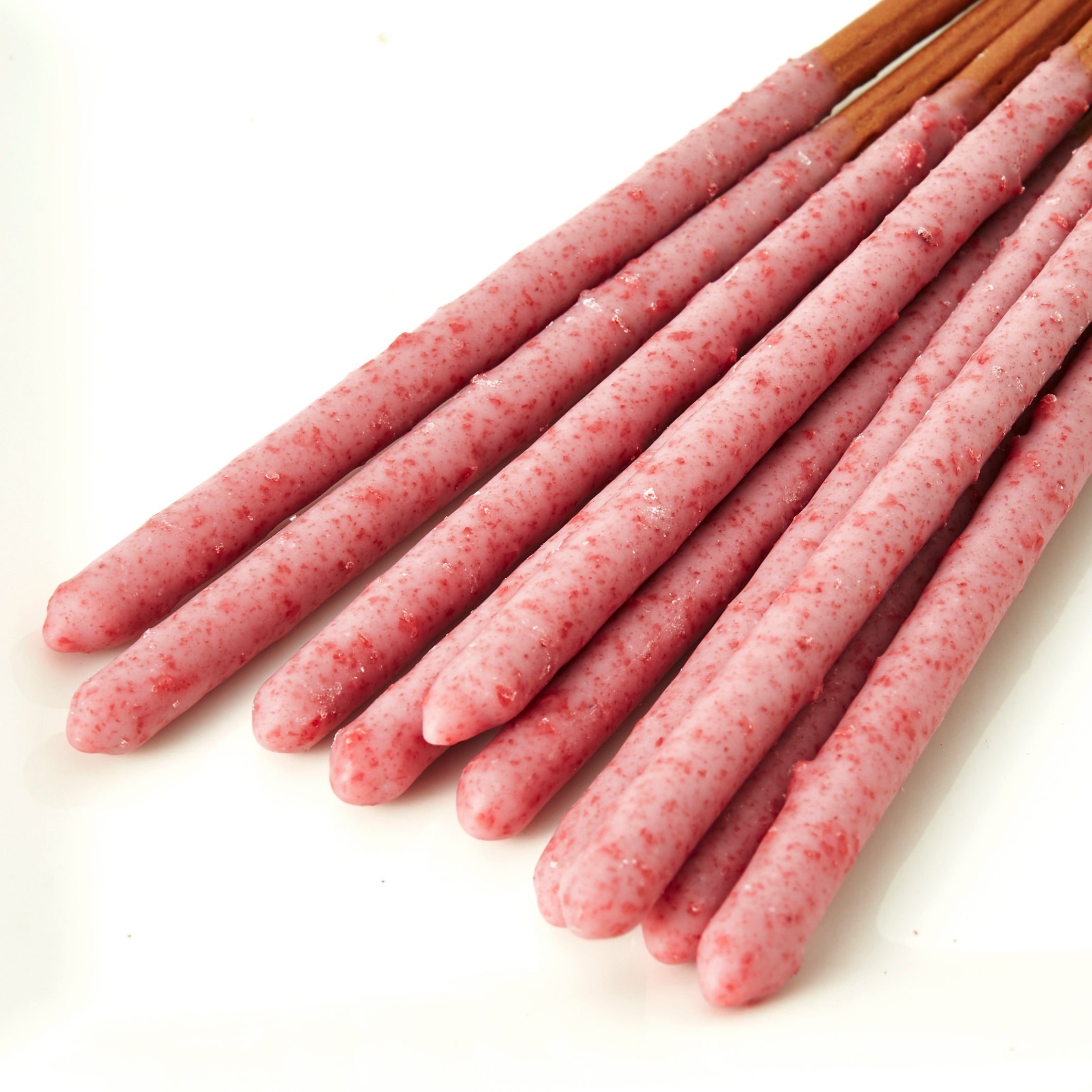 Pocky Strawberry