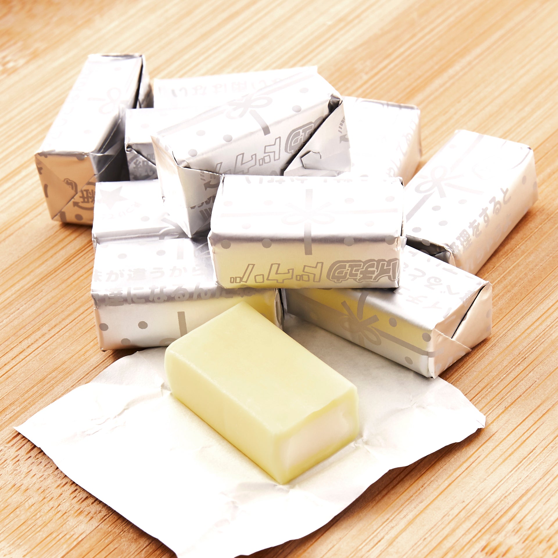 Hi‑Chew Okinawa Pineapple Flavor