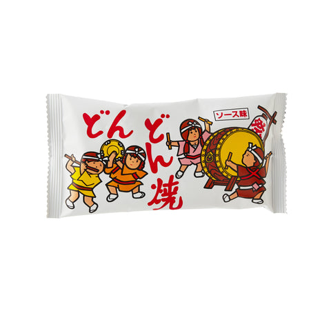 Don Don Yaki (10 piece set)