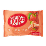 KitKat Strawberry